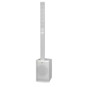HK Audio POLAR 12 MK2 Sistema de PA Portátil Blanco