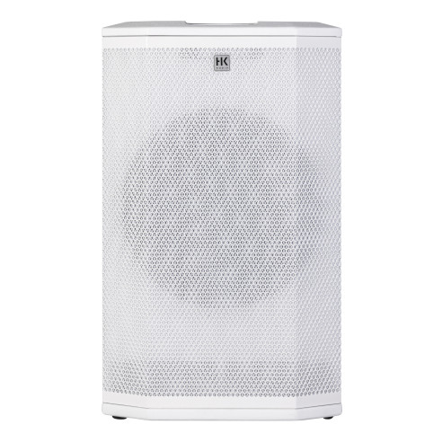 HK Audio POLAR 12 MK2 Sistema de PA Portátil Blanco