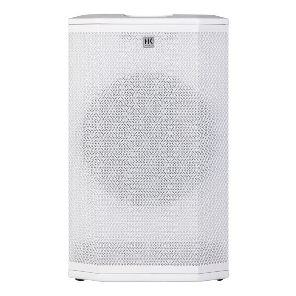 HK Audio POLAR 12 MK2 Sistema de PA Portátil Blanco