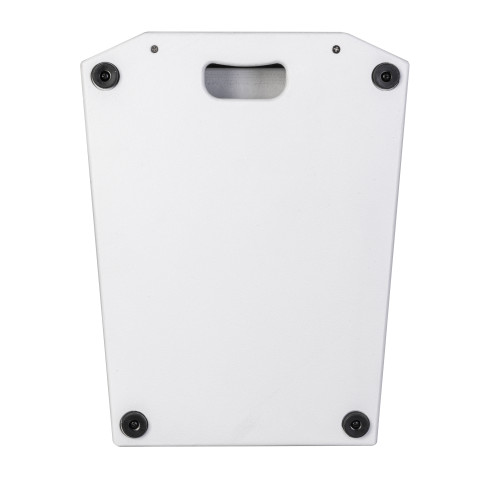 HK Audio POLAR 12 MK2 Sistema de PA Portátil Blanco