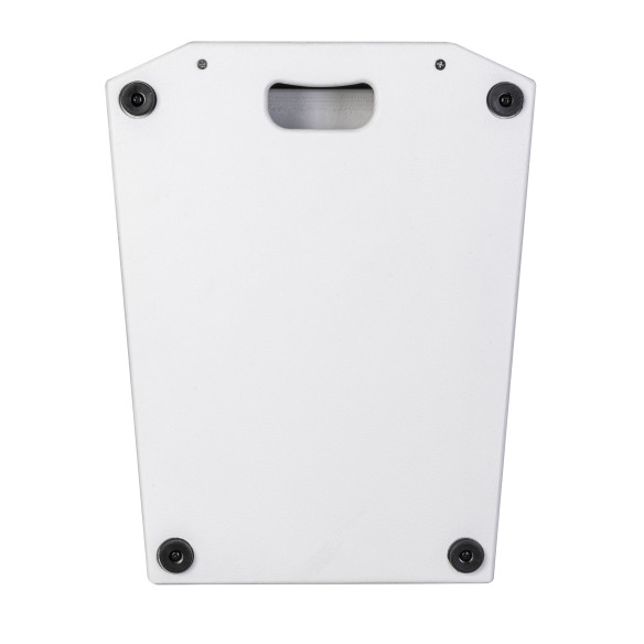 HK Audio POLAR 12 MK2 Sistema de PA Portátil Blanco