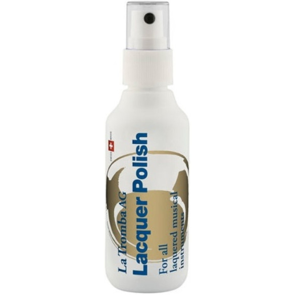 Compra Lacker Polish 71100 online | MusicSales