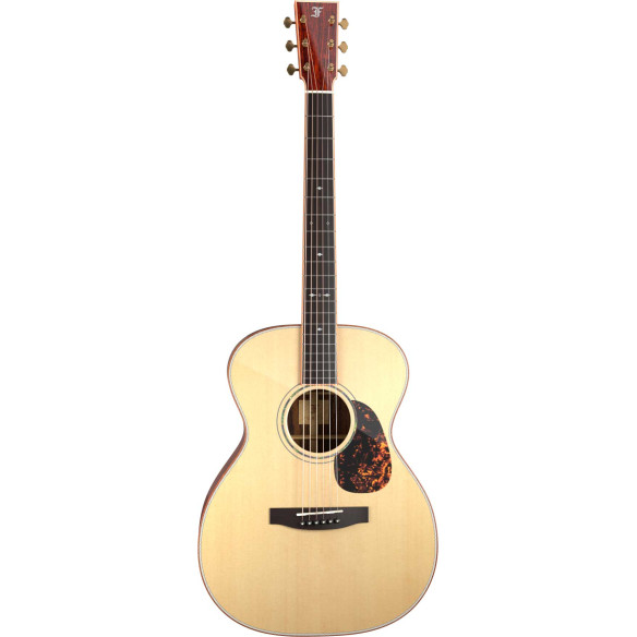 Furch VINTAGE 3 OM-SR ANT Guitarra Acústica "Body Orchestral"