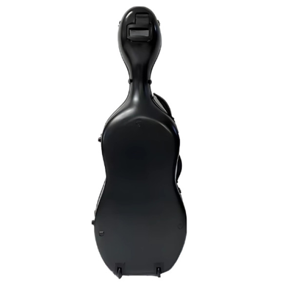 TCM TCCC-PC01 Estuche Cello 4/4 Negro con ruedas TCM TCCC-PC01 Estuche Cello 4/4 Negro con ruedas