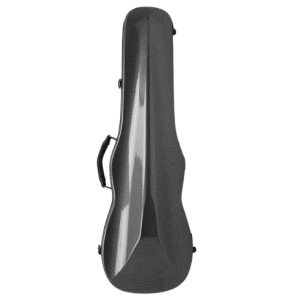 TCM TCVC-PC01 Estuche Violín 4/4 Negro