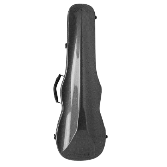 TCM TCVC-PC01 Estuche Violín 4/4 Negro TCM TCVC-PC01 Estuche Violín 4/4 Negro
