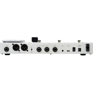 Mooer GE200 PLUS Pedalera Multiefectos Guitarra 2