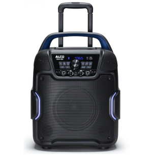 Alto ÜBER FX2 PA Portátil 200W con batería recargable