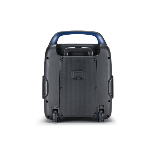 Alto ÜBER FX2 PA Portátil 200W con batería recargable