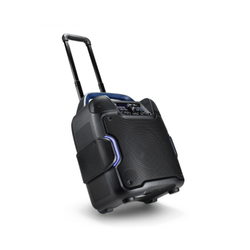 Alto ÜBER FX2 PA Portátil 200W con batería recargable