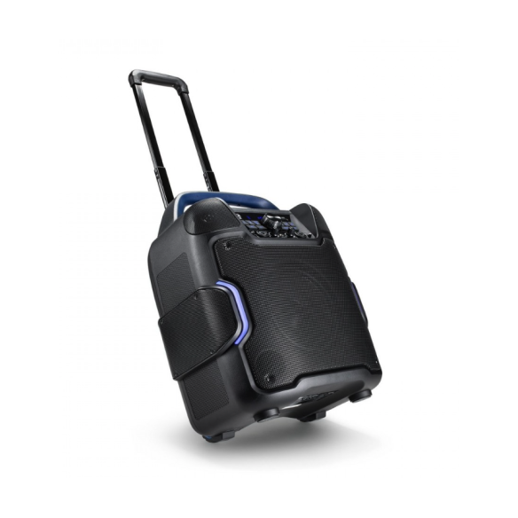 Alto ÜBER FX2 PA Portátil 200W con batería recargable