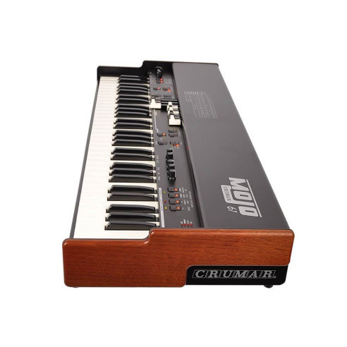 Crumar MOJO61 Órgano rueda tonal virtual