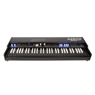 Crumar MOJO61-LTD Organo de Rueda tonal Virtual