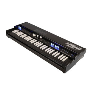 Crumar MOJO61-LTD Organo de Rueda tonal Virtual 2