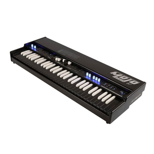 Crumar MOJO61-LTD Organo de Rueda tonal Virtual