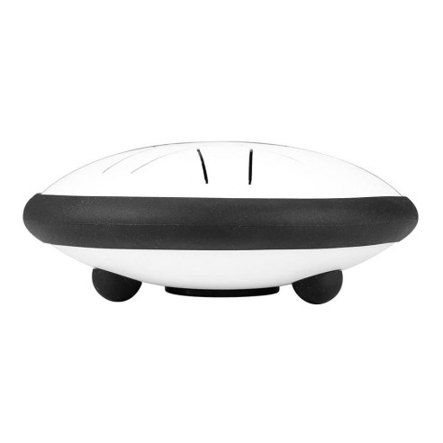 Sela 363 Tongue Drum 6" 8 Tongues, G minor, White