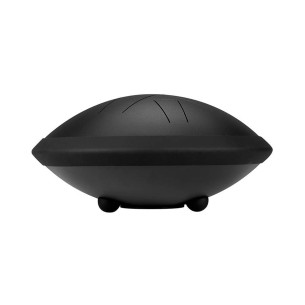 Sela 370 Tongue Drum 10" 8 tongues, A  Hirajoshi, black 2