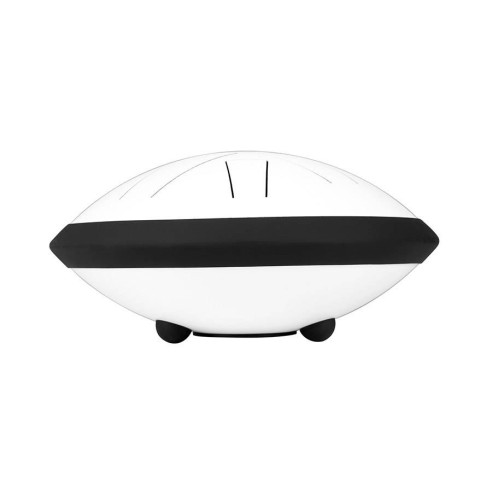 Sela 372 Tongue Drum 10" 8 tongues, C Major, White