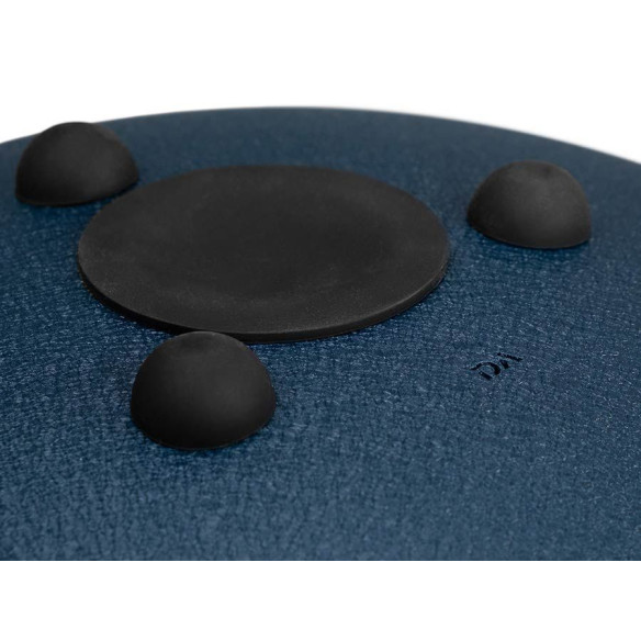 Sela 381 Tongue Drum 14" 9 tongues, D Amara, Navy Blue Sela 381 Tongue Drum 14" 9 tongues, D Amara, Navy Blue