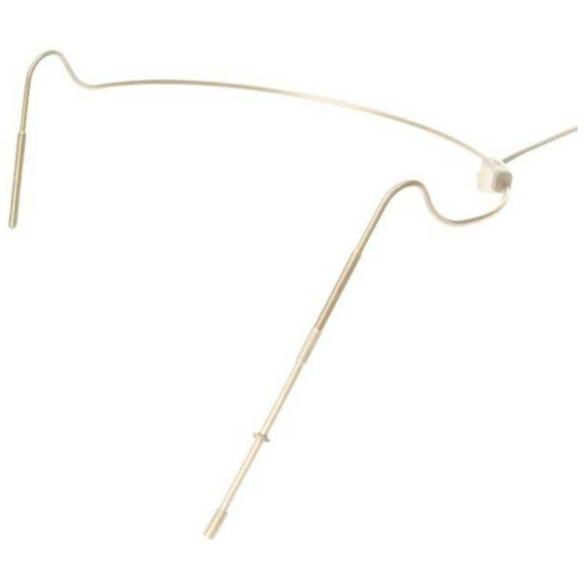 AUDIX HT5BG Micrófono de cabeza Headset,para voz ,condensador,omnidireccional acabado en Beig.