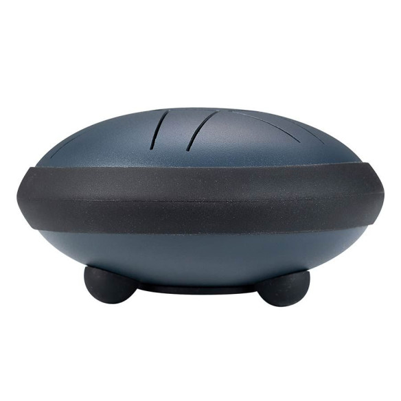 Sela 350 Tongue Drum 5.5" 6 tongues, A Mayor Pentatonic  Navy Bluenic, Sela 350 Tongue Drum 5.5" 6 tongues, A Mayor Pentatonic  Navy Bluenic,
