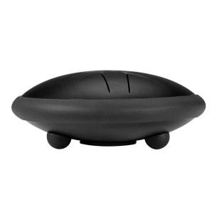 Sela 360 Tongue Drum 6" 8 tongues, C mayor, black 2