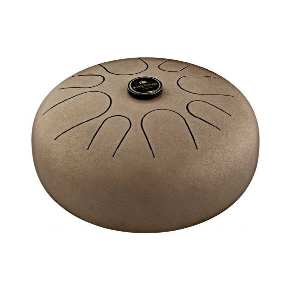Meinl STD1VB Steel Tongue Drum Meinl STD1VB Steel Tongue Drum