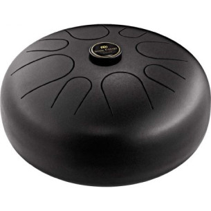 Meinl STD2BK Steel Tongue Drum