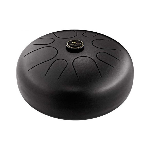Meinl STD3BK Steel Tongue Drum