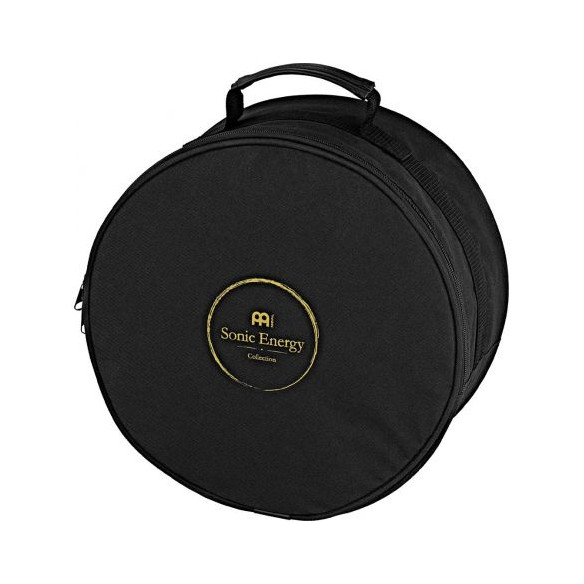 Meinl STD3BK Steel Tongue Drum