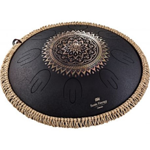 Meinl OSTD1BKE Octave Steel Tongue Drum