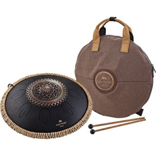 Meinl OSTD1BKE Octave Steel Tongue Drum 2