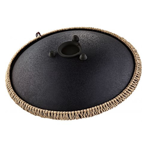 Meinl OSTD1BKE Octave Steel Tongue Drum