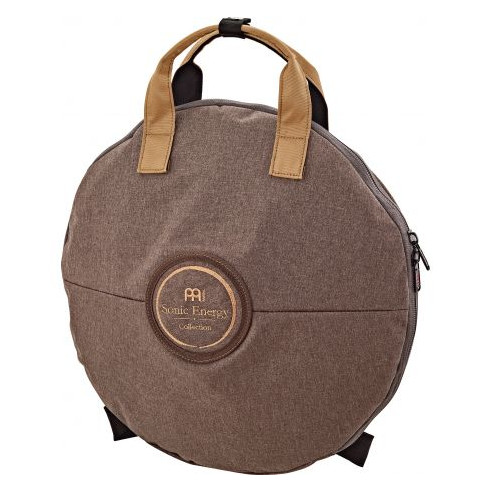 Meinl OSTD1BKE Octave Steel Tongue Drum