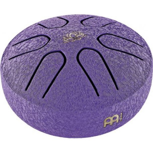 Meinl PSTD1PLF Pocket Steel Tongue Drum