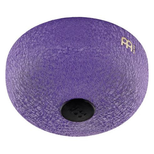 Meinl PSTD1PLF Pocket Steel Tongue Drum