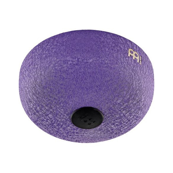 Meinl PSTD1PLF Pocket Steel Tongue Drum Meinl PSTD1PLF Pocket Steel Tongue Drum