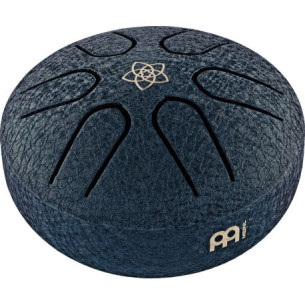Meinl  PSTD2NBVF Pocket Steel Tongue Drum