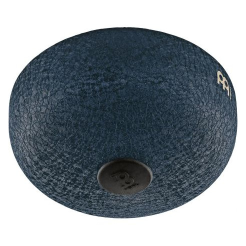 Meinl  PSTD2NBVF Pocket Steel Tongue Drum