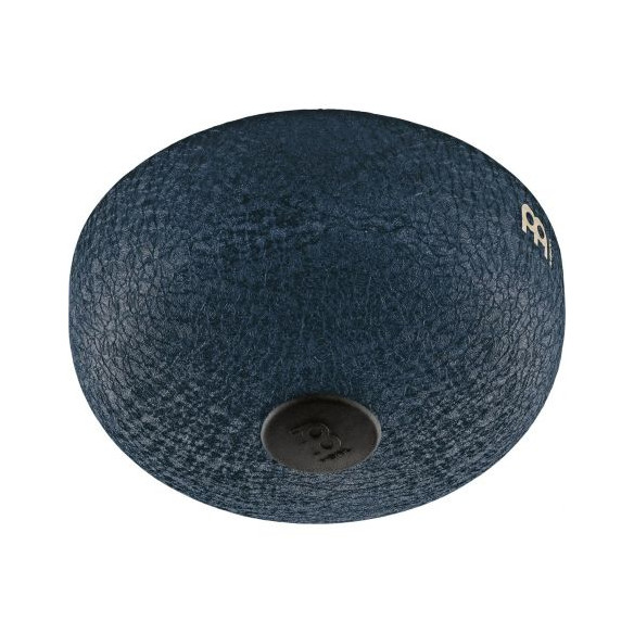Meinl  PSTD2NBVF Pocket Steel Tongue Drum Meinl  PSTD2NBVF Pocket Steel Tongue Drum