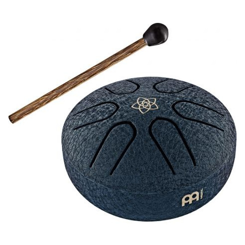 Meinl  PSTD2NBVF Pocket Steel Tongue Drum