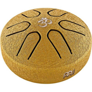 Meinl PSTD3GOM Pocket Steel Tongue Drum