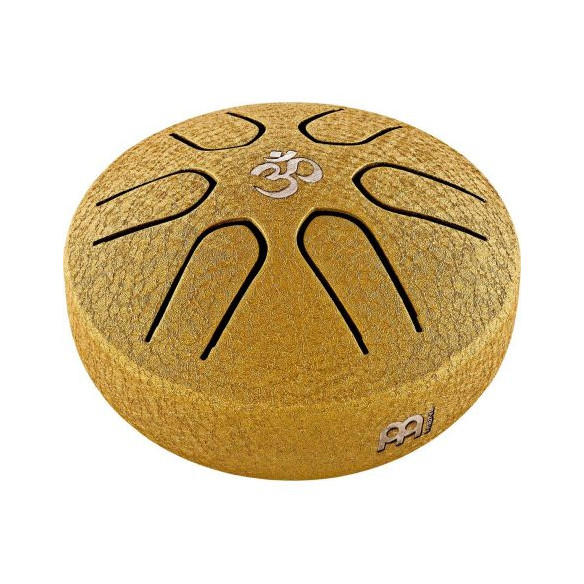 Meinl PSTD3GOM Pocket Steel Tongue Drum Meinl PSTD3GOM Pocket Steel Tongue Drum