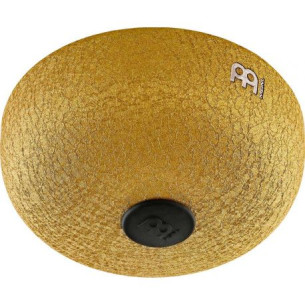 Meinl PSTD3GOM Pocket Steel Tongue Drum 2