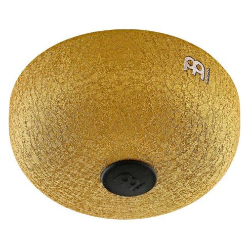 Meinl PSTD3GOM Pocket Steel Tongue Drum