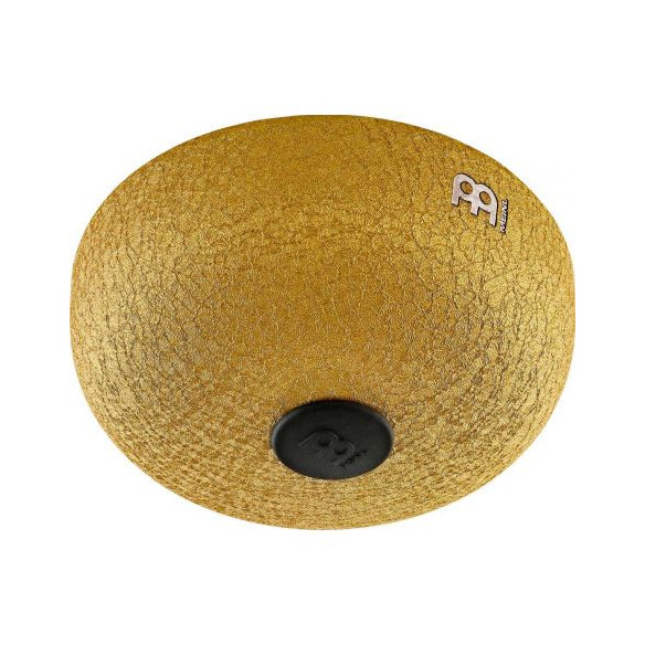 Meinl PSTD3GOM Pocket Steel Tongue Drum Meinl PSTD3GOM Pocket Steel Tongue Drum