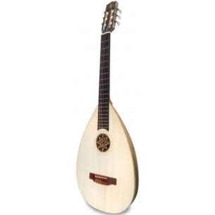 APC LUTG-306 Guitarra Laud