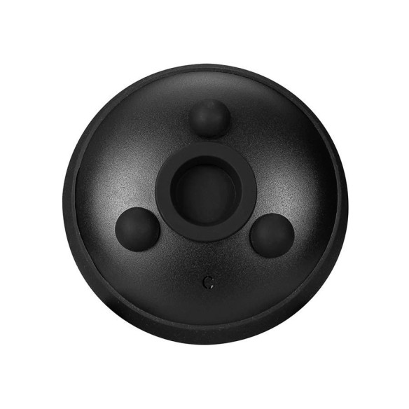 Sela 352 Tongue Drum 5.5" 6 tongues, C Mayor pentatonic Black Sela 352 Tongue Drum 5.5" 6 tongues, C Mayor pentatonic Black