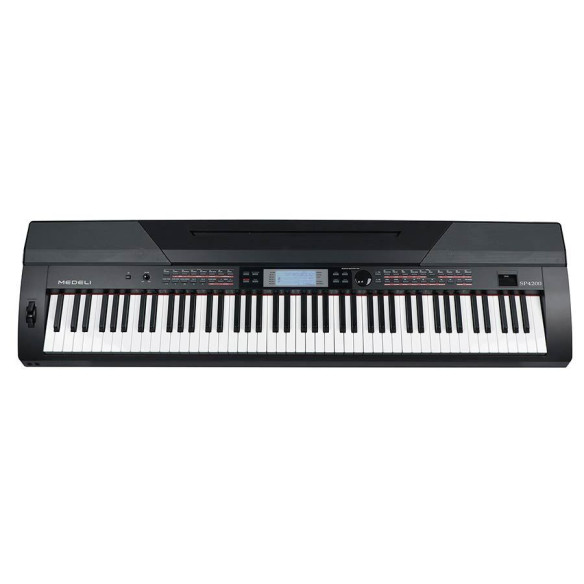Compra SP4200 online | MusicSales