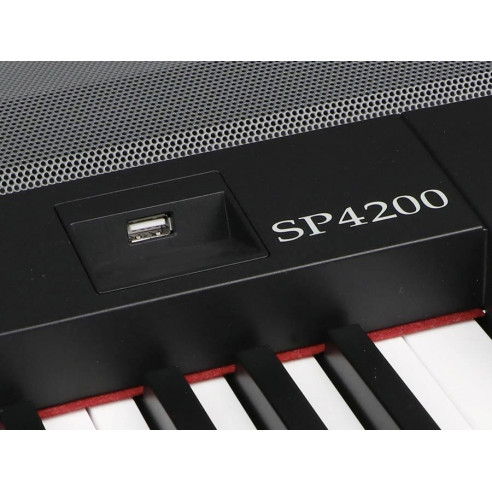 Compra SP4200 online | MusicSales